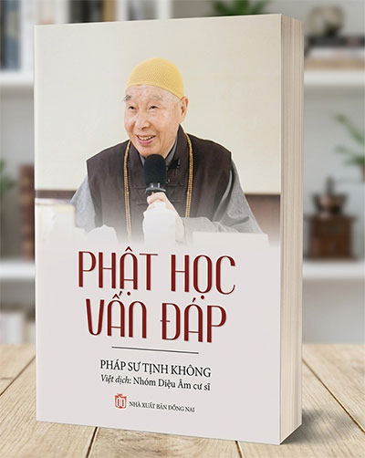 Phật Học Vấn Đáp
