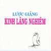 Lược giảng kinh Lăng Nghiêm