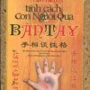 Tìm Hiểu Tính Cách Con Người Qua Bàn Tay