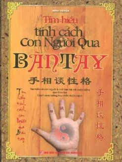 Tìm Hiểu Tính Cách Con Người Qua Bàn Tay