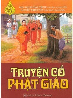 Truyện Cổ Phật Giáo